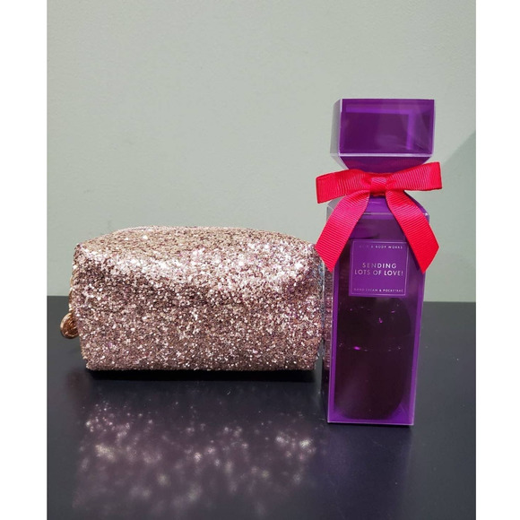 Bath and Body Works holidays gift set - Picture 1 of 6